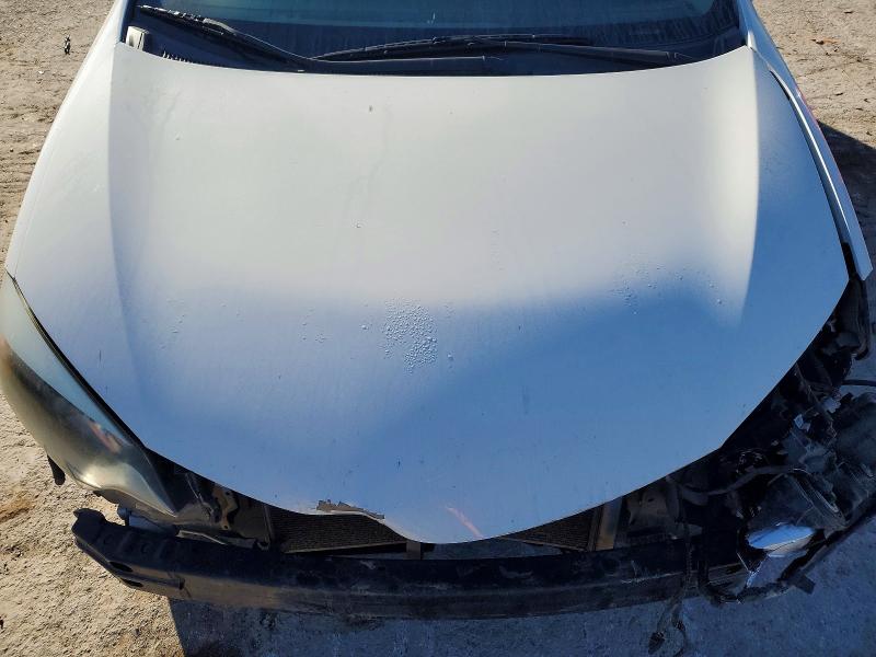 Photo 11 from auction – 2016 TOYOTA COROLLA L with VIN 5YFBURHE6GP369379