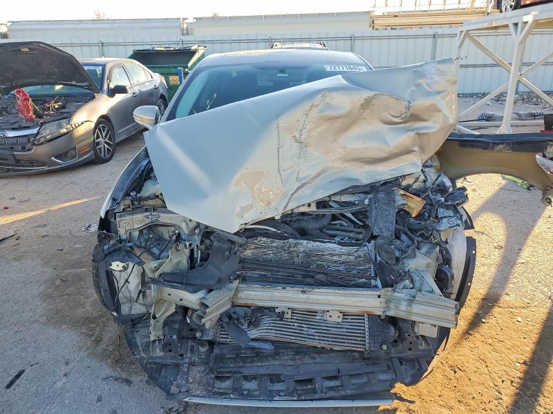 Photo 5 from auction – 2015 FORD FUSION with VIN 3FA6P0H93FR269181