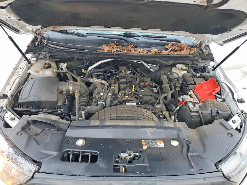 Photo 11 from auction – 2019 FORD RANGER with VIN 1FTER4EH6KLA96123