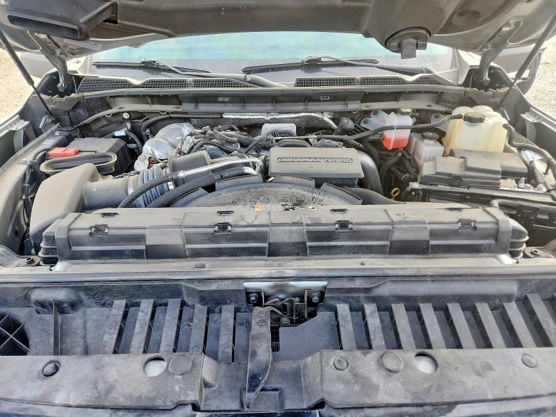 Photo 11 from auction – 2024 GMC SIERRA K25 with VIN 1GT49REYXRF363247