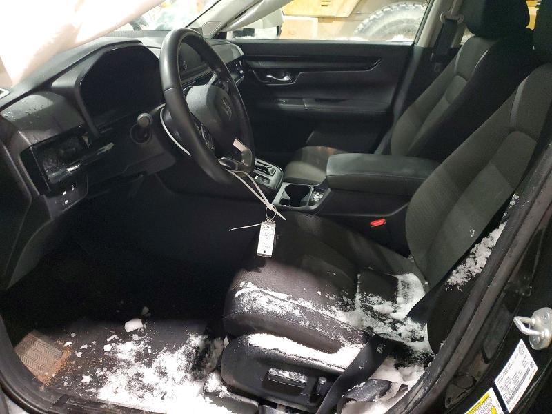 Photo 7 from auction – 2024 HONDA CR-V SPORT with VIN 2HKRS4H55RH102645