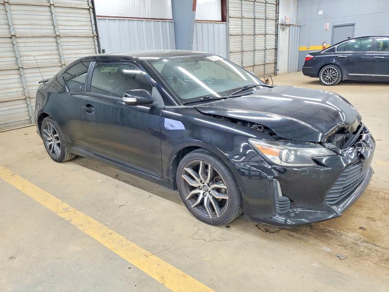 Photo 4 from auction – 2014 TOYOTA SCION TC with VIN JTKJF5C74E3084072
