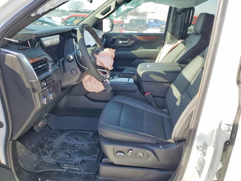 Photo 7 from auction – 2026 GMC YUKON with VIN 1GKS2DKL8TR134387