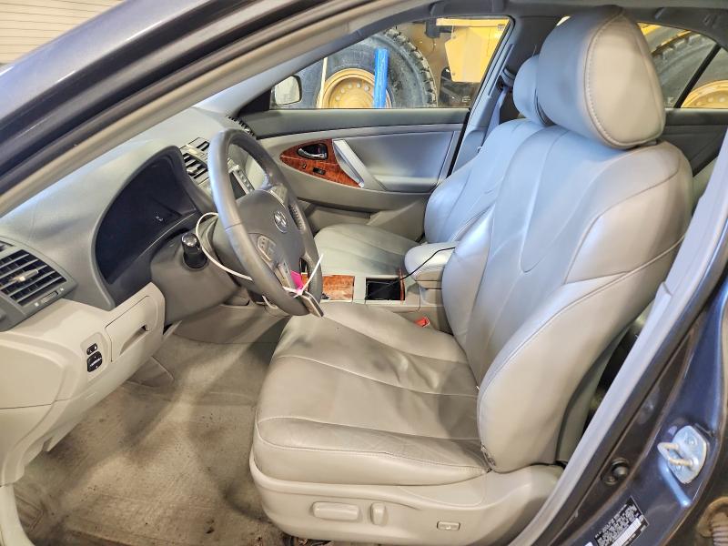 Photo 7 from auction – 2008 TOYOTA CAMRY with VIN 4T1BK46K68U063879