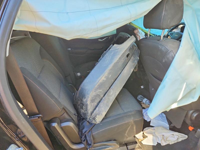 Photo 11 from auction – 2021 CHEVROLET TRAVERSE L with VIN 1GNERFKW2MJ123466