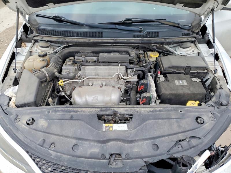 Photo 11 from auction – 2016 CHRYSLER 200 with VIN 1C3CCCFB3GN139796