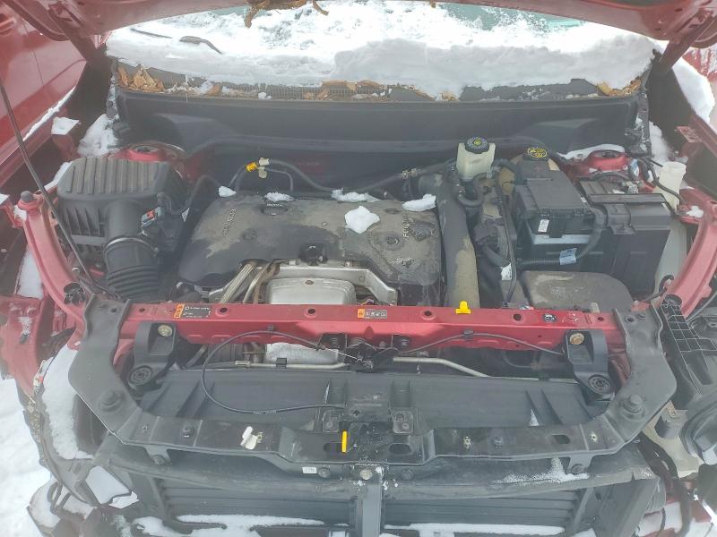 Photo 12 from auction – 2018 GMC TERRAIN SL with VIN 3GKALVEX4JL155724