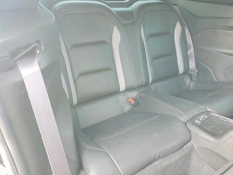 Photo 10 from auction – 2016 CHEVROLET CAMARO SS with VIN 1G1FH3D72G0181746