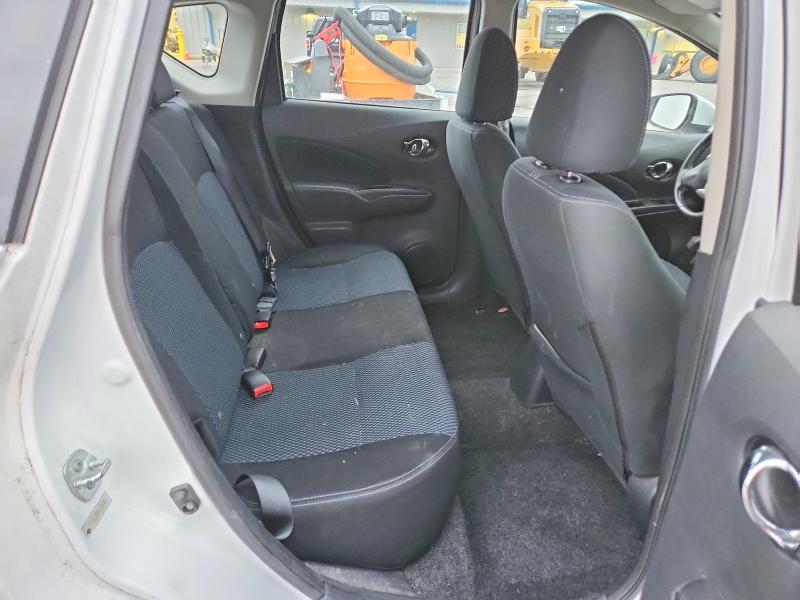 Photo 10 from auction – 2016 NISSAN VERSA NOTE with VIN 3N1CE2CP6GL365155