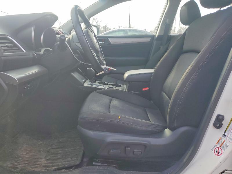 Photo 7 from auction – 2015 SUBARU LEGACY 2.5 with VIN 4S3BNBC62F3064179