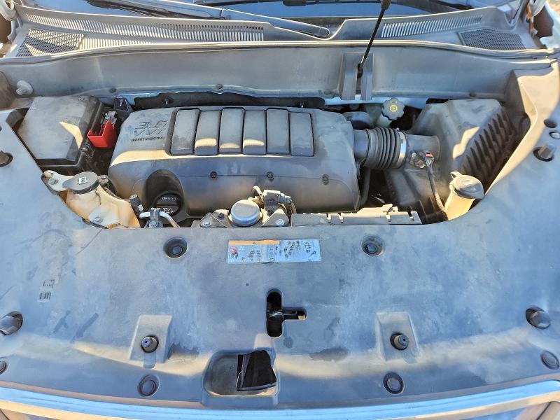 Photo 12 from auction – 2014 GMC ACADIA SLE with VIN 1GKKRPKD8EJ262801
