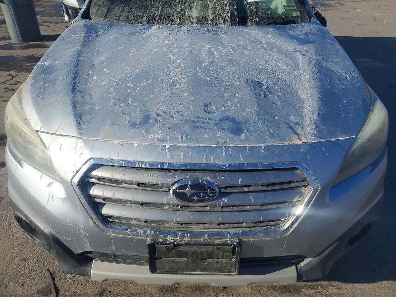 Photo 11 from auction – 2015 SUBARU OUTBACK 3. with VIN 4S4BSENC9F3273203