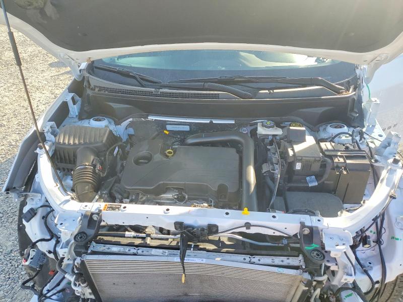 Photo 12 from auction – 2023 CHEVROLET EQUINOX PR with VIN 3GNAXNEG5PL190644