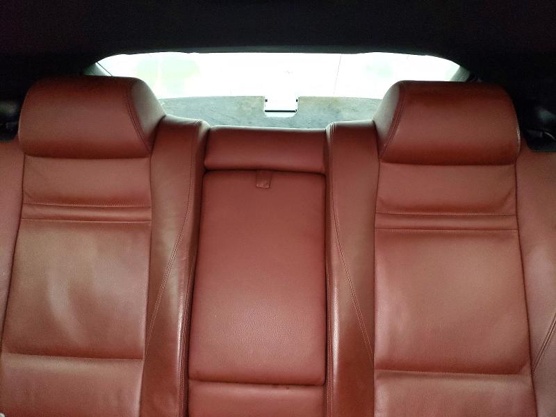 Photo 10 from auction – 2010 BMW X6 XDRIVE3 with VIN 5UXFG4C59AL225939
