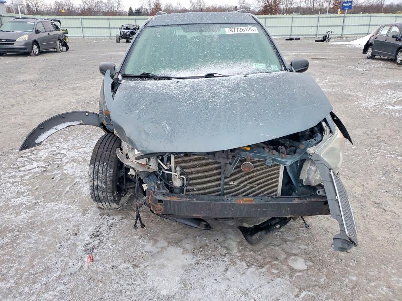 Photo 5 from auction – 2008 PONTIAC VIBE with VIN 5Y2SL65888Z408528