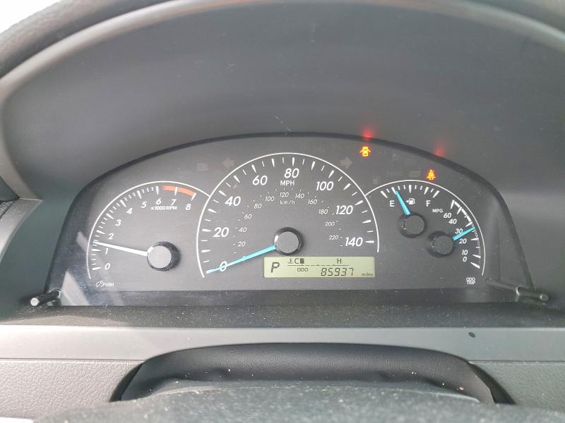 Photo 9 from auction – 2013 TOYOTA CAMRY with VIN 4T1BF1FK0DU647675