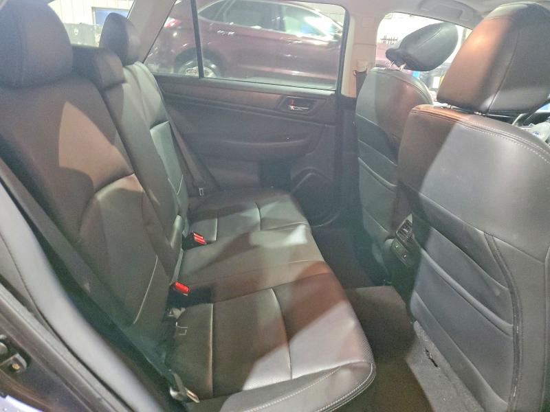Photo 11 from auction – 2017 SUBARU OUTBACK 2. with VIN 4S4BSAKC8H3236210