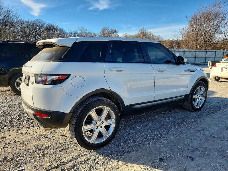Photo 3 from auction – 2015 LAND ROVER RANGE ROVE with VIN SALVP2BG2FH960771