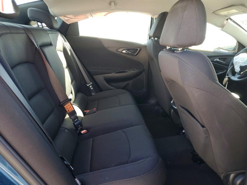 Photo 10 from auction – 2024 CHEVROLET MALIBU with VIN 1G1ZD5ST9RF211815