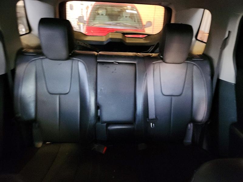 Photo 10 from auction – 2017 GMC TERRAIN DE with VIN 2GKFLVEK9H6295003