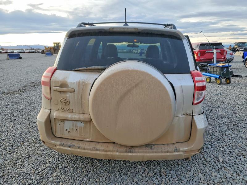 Photo 6 from auction – 2011 TOYOTA RAV4 with VIN 2T3BF4DV3BW111788