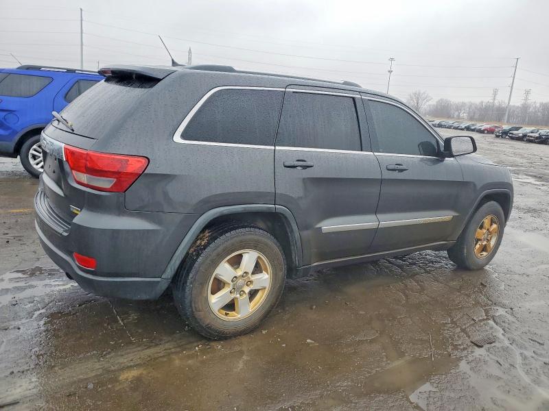 Photo 3 from auction – 2011 JEEP GRAND CHER with VIN 1J4RR4GG4BC640182