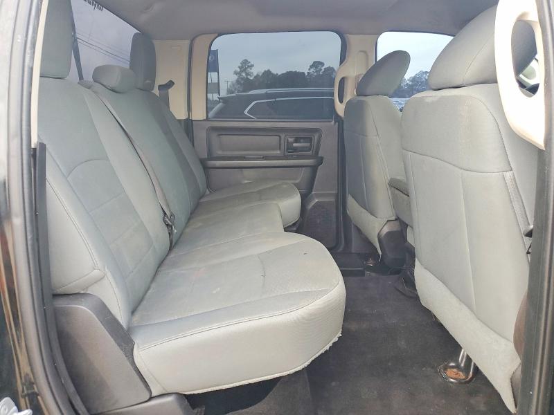 Photo 10 from auction – 2015 RAM 1500 with VIN 1C6RR7KT0FS508499