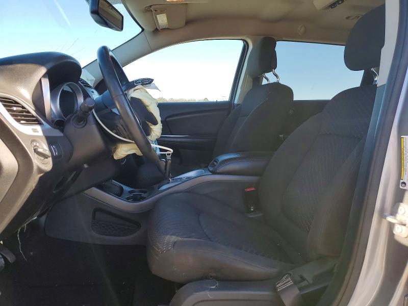 Photo 7 from auction – 2017 DODGE JOURNEY SX with VIN 3C4PDDBG3HT704325