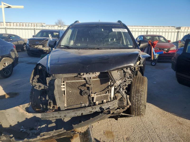 Photo 5 from auction – 2010 KIA SPORTAGE L with VIN KNDKGCA35A7672076