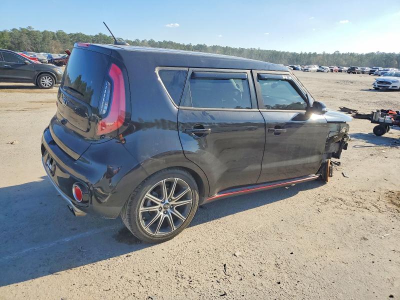 Photo 3 from auction – 2018 KIA SOUL ! with VIN KNDJX3AA2J7614629