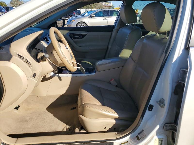 Zdjęcie 7 z aukcji – 2014 NISSAN ALTIMA 2.5 z VIN 1N4AL3AP0EC412309