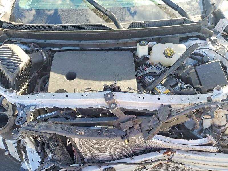 Photo 11 from auction – 2023 BUICK ENCLAVE with VIN 5GAERDKW3PJ135127