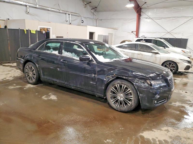 Photo 4 from auction – 2014 CHRYSLER 300 S with VIN 2C3CCAGG7EH120737