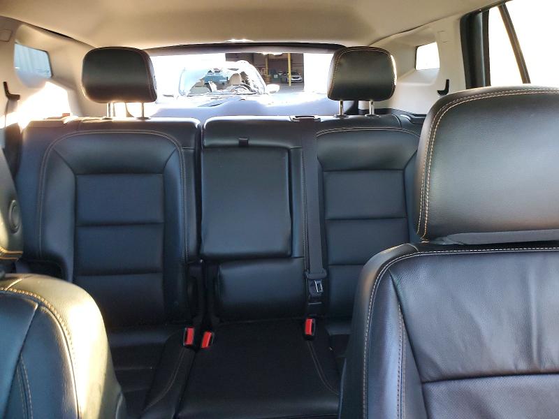 Photo 10 from auction – 2019 GMC TERRAIN with VIN 3GKALPEV4KL285739