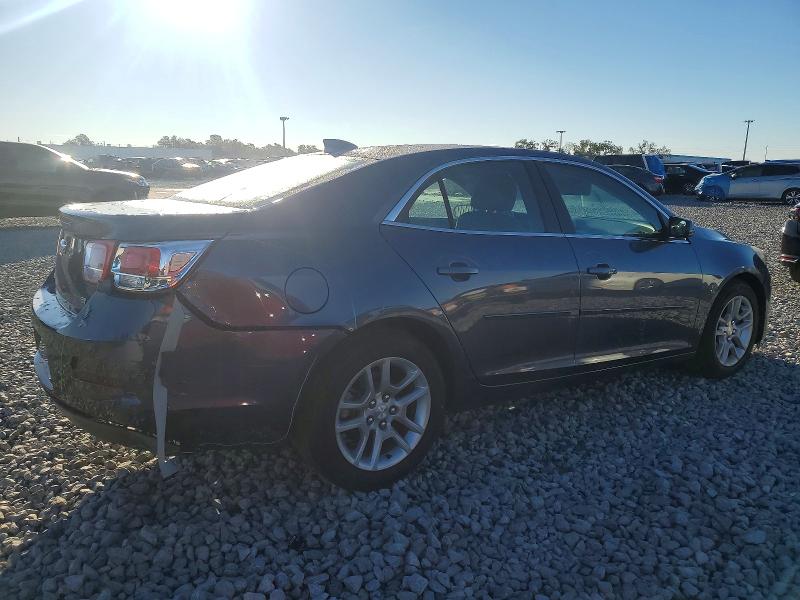Photo 3 from auction – 2015 CHEVROLET MALIBU with VIN 1G11C5SL6FF212352