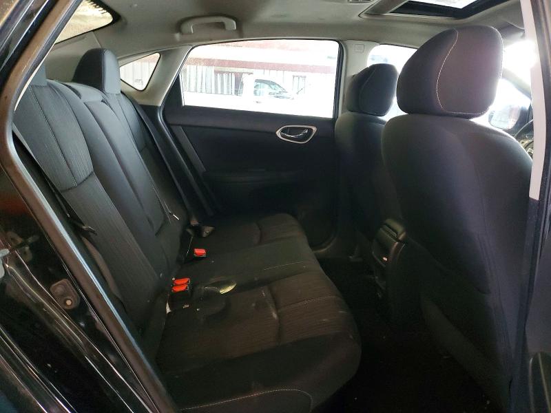 Foto 10 de la subasta – 2017 NISSAN SENTRA S con VIN 3N1AB7AP1HY344847