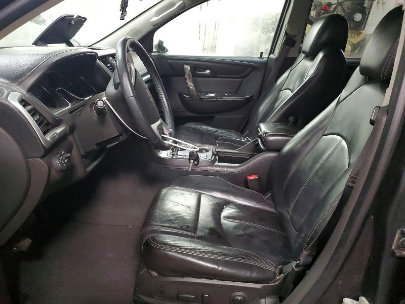 Photo 7 from auction – 2013 GMC ACADIA with VIN 1GKKRRKD3DJ160705