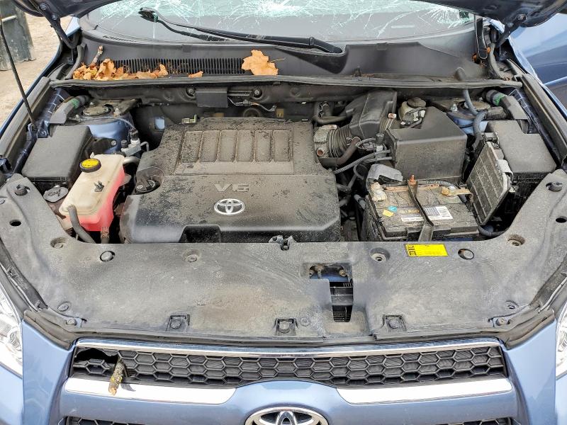 صورة رقم 12 من المزاد - 2012 TOYOTA RAV4 LIMIT مع VIN 2T3DK4DV8CW086246