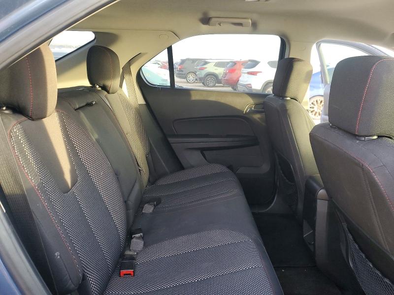 Photo 10 from auction – 2012 CHEVROLET EQUINOX with VIN 2GNALDEK1C6102908