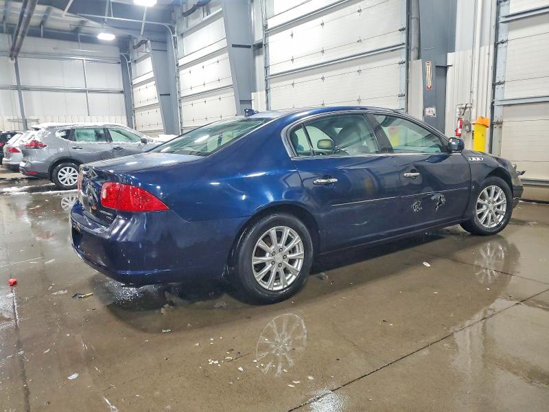 Фото 3 с аукциона – 2009 BUICK LUCERNE с VIN 1G4HD57M09U103952