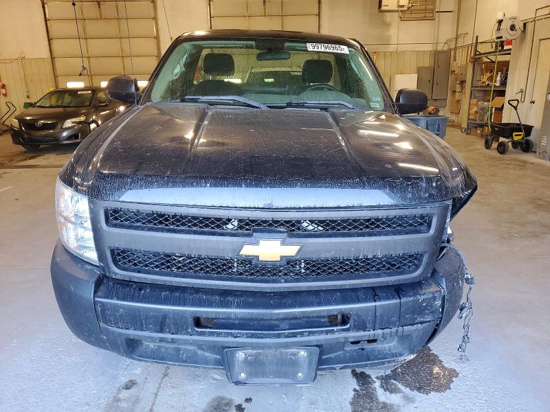 Photo 5 from auction – 2012 CHEVROLET SILVERADO with VIN 1GCNCPEX3CZ271324