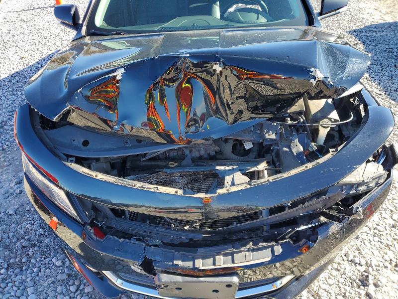 Photo 11 from auction – 2017 CHEVROLET IMPALA LT with VIN 2G1105S32H9177362