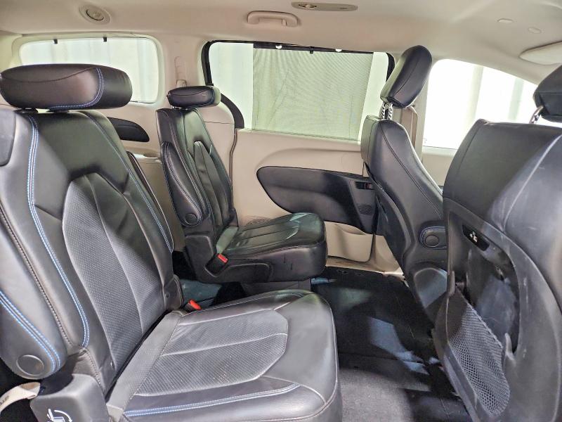Photo 11 from auction – 2021 CHRYSLER PACIFICA T with VIN 2C4RC1BG4MR598295