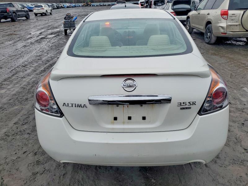 Photo 6 from auction – 2011 NISSAN ALTIMA with VIN 1N4BL2AP3BN474916