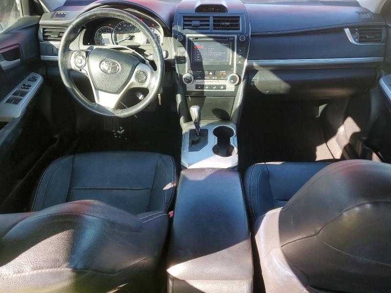 Photo 8 from auction – 2013 TOYOTA CAMRY L with VIN 4T1BF1FK9DU675362