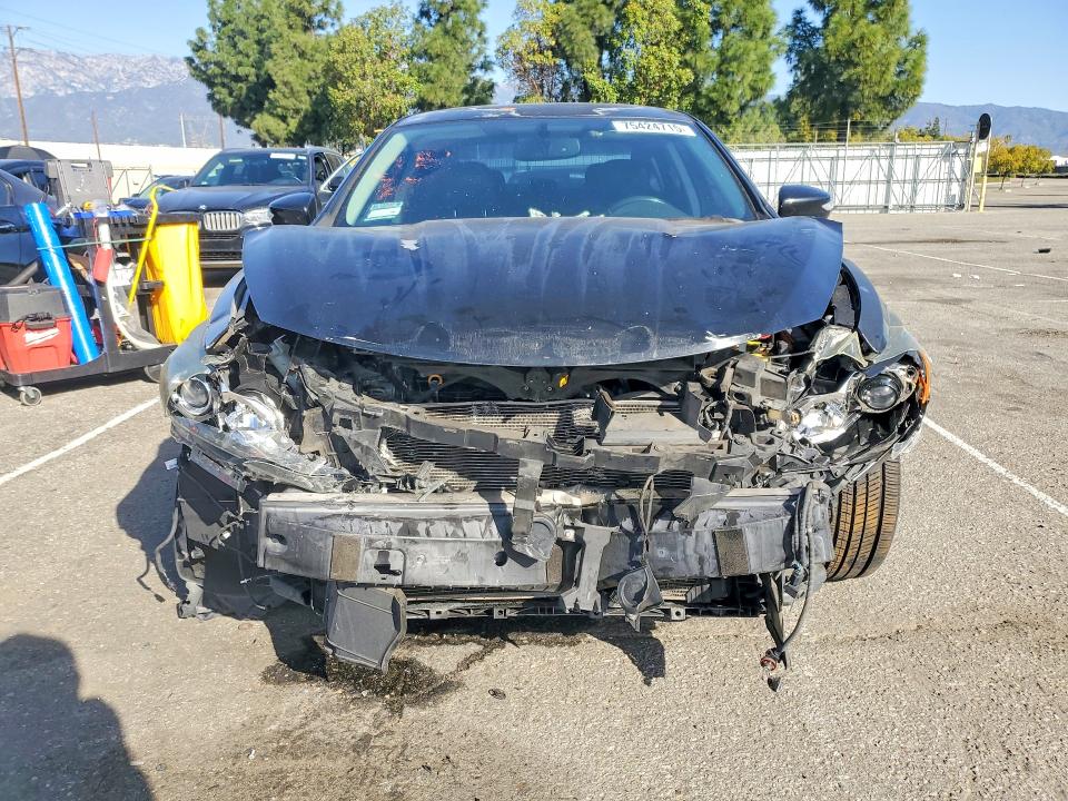 Photo 5 from auction – 2016 NISSAN ALTIMA with VIN 1N4BL3APXGC154646