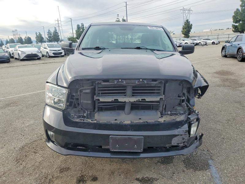Photo 5 from auction – 2017 RAM 1500 ST with VIN 1C6RR6FT7HS723983