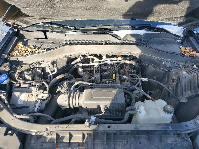 Photo 12 from auction – 2023 FORD EXPLORER X with VIN 1FMSK8DHXPGB86502