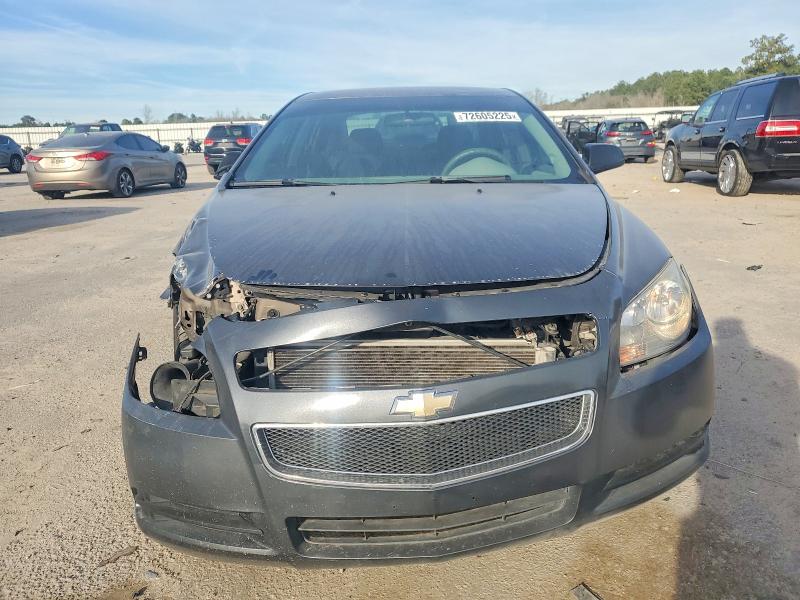 Photo 5 from auction – 2012 CHEVROLET MALIBU with VIN 1G1ZA5EU8CF393687