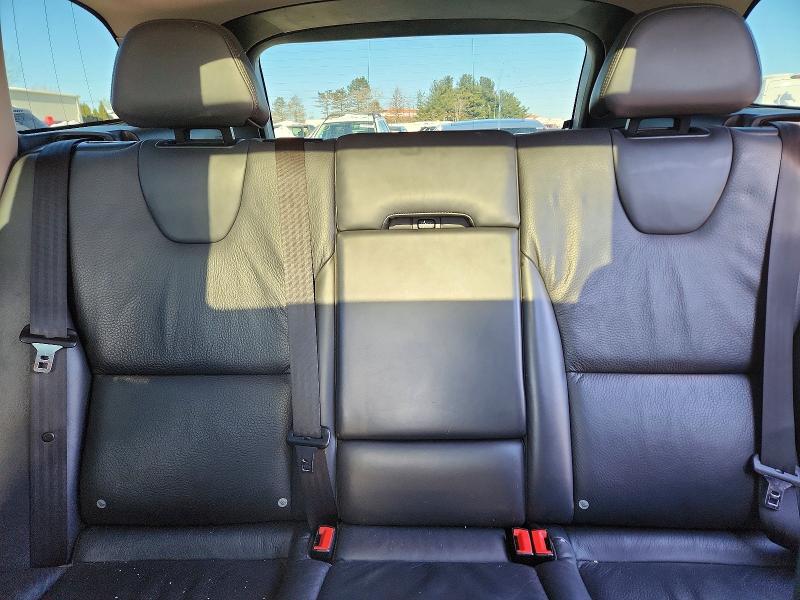 Photo 10 from auction – 2014 VOLVO XC60 3.2 with VIN YV4940DZ6E2505215